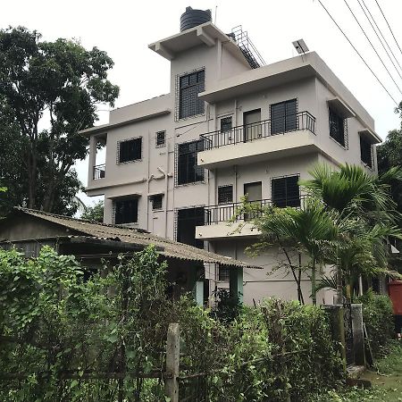 Stayvelle Inn Diveāgar Exterior foto