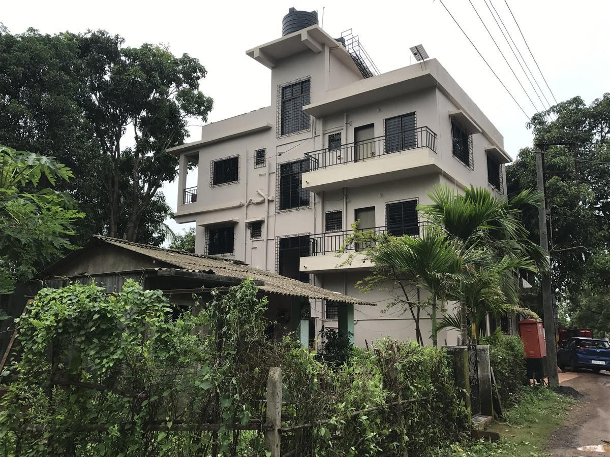 Stayvelle Inn Diveāgar Exterior foto