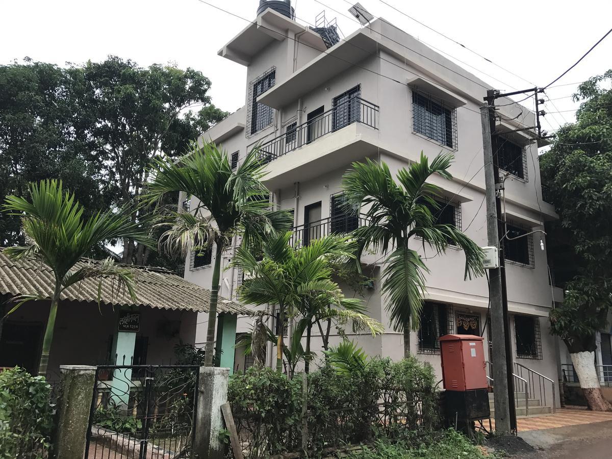 Stayvelle Inn Diveāgar Exterior foto